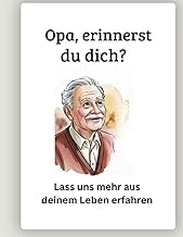 T&eacute;l&eacute;charger Gratuit PDF Opa, erinnerst du dich?: Lass uns mehr aus deinem Leben erfahren 2025