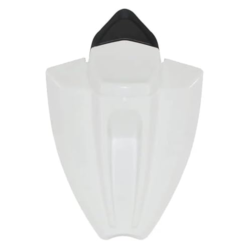 Carénage arrière de selle passager Aprilia RS457 finition Boom haut de gamme
