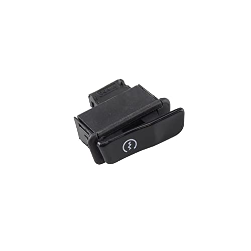 Conmutador derecho CGN para scooter Ovetto y Neos (2008->) - OEM 5C3H3970000