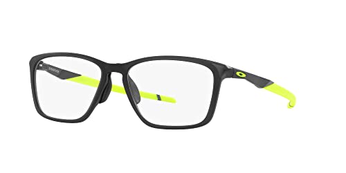 Image of Oakley mens Ox8062d Dissipate Low Bridge Fit Rectangular Prescription Eyewear Frames