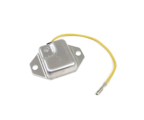 Régulateur de tension pour Yamaha Enticer luge 250 340 pièces de rechange