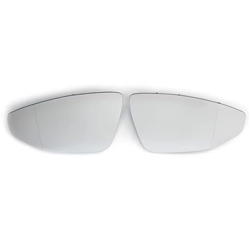 Verre retrovisier pour A6 A7 A8 retroviseur exterieur chauffant droit