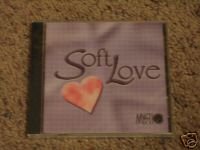 Soft Love (As Seen On TV's Mystic Music)