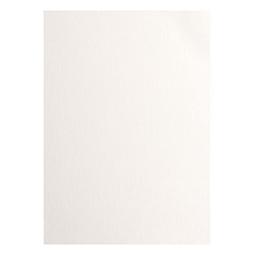 Florence Cardstock, 216 Gramos/m², DIN A4, 10 Unidades, Textura, para álbumes de Recortes,...