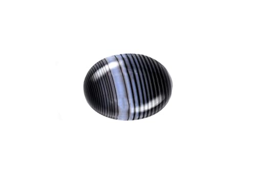 Pierre naturelle Sulemani Hakik 9,25 Ratti agate aqeeq akik haqiq gemme en vrac S-B0CP453V1