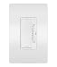 Legrand Radiant Smart Tru-Universal Dimmer with Netatmo, Compatible with Alexa, Google Assistant & Apple HomeKit, White, WNRL50WH, 1-Pack