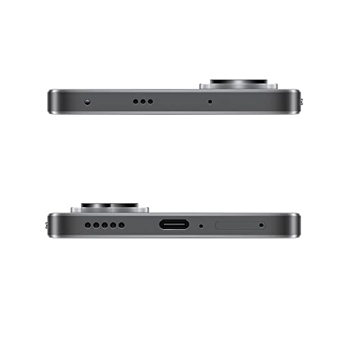 Xiaomi 12 Lite 5G 128GB/6GB Dual SIM Black