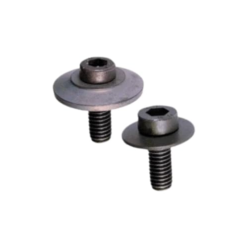 FEIN Screw Set MSXE 636-2