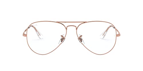 [Co] t[̂ 0RX6489 Y SHINY ROSE GOLD 58