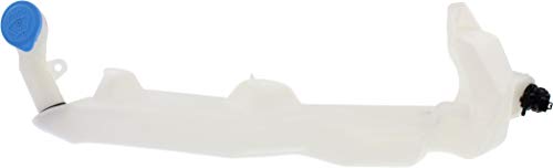 Garage-Pro Washer Reservoir for HONDA CR-V 2012-2014 Assembly with Pump Inlet and Cap Canada/Mexico/USA Built