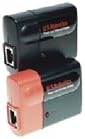 US Robotics Power over Ethernet Kit - Power injector + PoE splitter (external)