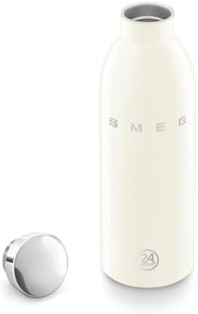 Smeg Clima Bottle 500 ml, Cream - 1