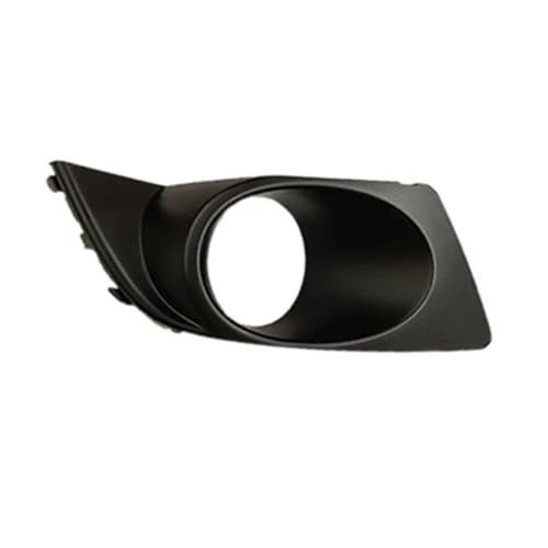 Grille antibrouillard droite Subaru Legacy 2007-2009 calandre de pare-chocs avant