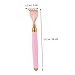 NIYANGLE Extendable Back Scratcher Massager Portable Telescopic Body Relaxation Tool for Itch Relief Present for All Ages Safe Non Scar Scratching Cherry Blossom