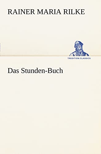 Das Stunden-Buch (German Edition)