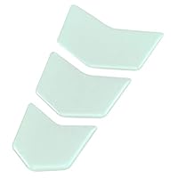 Amazon | デイトナ(Daytona) バイク用 傷防止シール タンクパッド 3