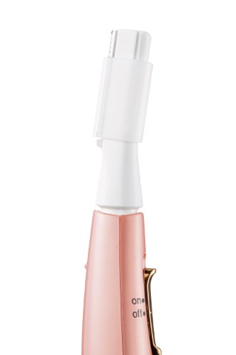 パナソニック(Panasonic) パナソニック フェイスシェーバー フェリエ ピンク ES-WF60-P の商品画像 3