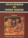 Bhasa (Choudhury-Sinha's art reference series) 8186208119 Book Cover