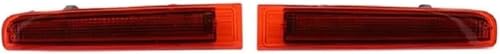 3ème feu stop VW Transporter T5 T6 avec éclairage LED haute intensité