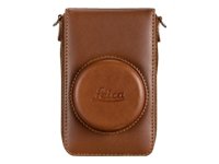 Amazon.com : D-Lux-4 Classic Case (Brown) : Camera Cases : Electronics