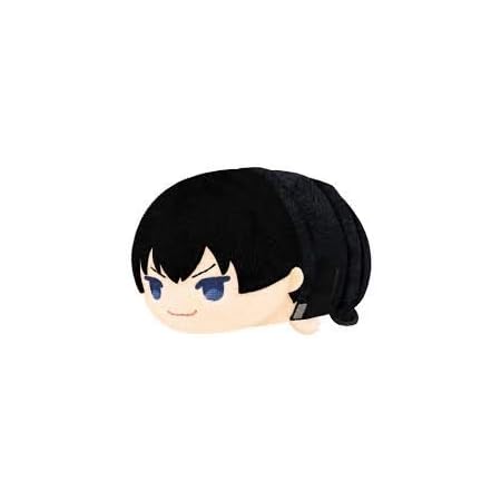 Amazon ハイキュー もちもちマスコット Vol 2 アニメイトbox購入特典 影山 飛雄 学ランver アニメ 萌えグッズ 通販