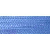 Hilo para bordar poliéster 1100 yd azul ultra miniatura 1