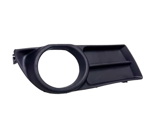 Pièces couverture cadre de calandre et cache feu antibrouillard Toyota Corolla Verso AR10