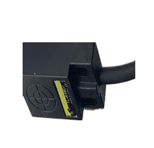 Sensor TLX5E2 évite les erreurs de détection sur TLX2E2