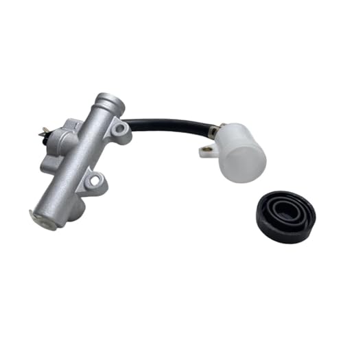 Pièces de frein à disque arrière de Go-kart haute friction pour KT196 HS200GK - 3