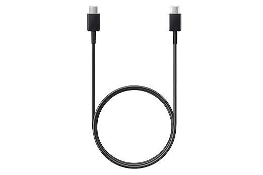 See full amazon price history chart for (Refurbished) Original Type C to C Cable - 3.28 Feet (1 Meter), Black (Refurbished) Original Type C to C Cable - 3.28 Feet (1 Meter), Black (B0D5R8WZFJ) Amazon Price History, Amazon Price Tracker