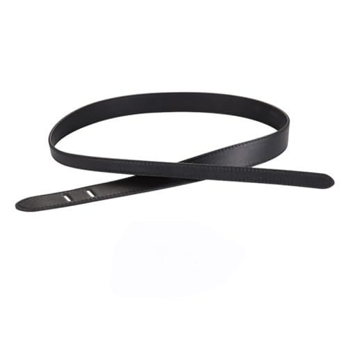 HBJWOV Belt For Women's Decoration Dress Coat With Waistband Shirt Suit Coat Cowhide Small Belt For Women(D)
