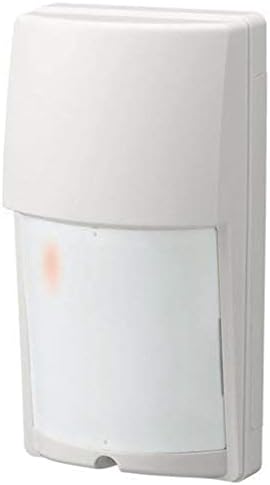 Optex LX-402 Weatherproof Outdoor Passive Infrared Motion Detector