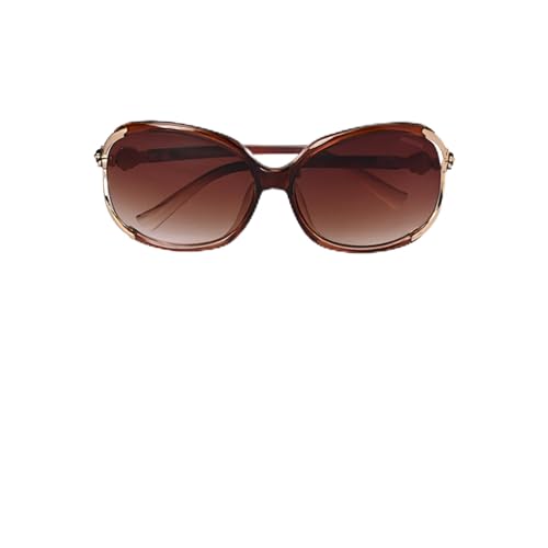 ROZIOR® Women Sunglass with UV 400 Protection HD Lens