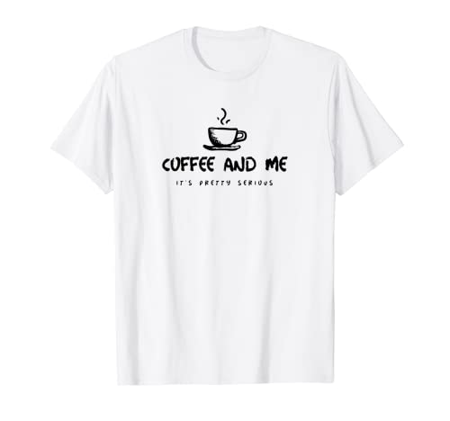 Tazza da caffè design grafico umoristico, maglietta divertente Maglietta