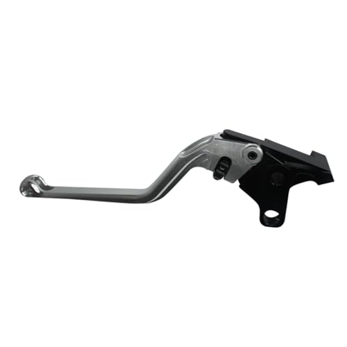 Levier gauche Kawasaki Zephyr 1100 commande moto Accossato ZR1100B