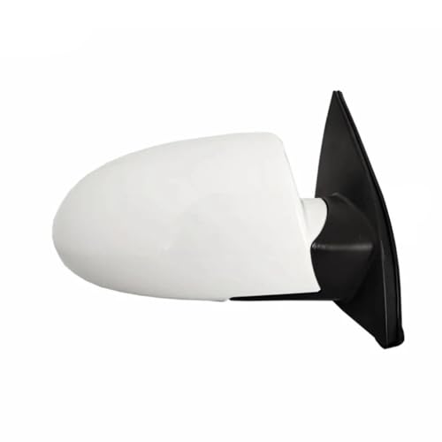 Rétroviseur extérieur Accent roulez en toute sécurité en ville avec une coque neuve