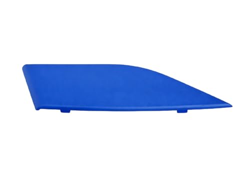 Left Upper Plastic Motor Cover Decorate Plate 1000441517 Works with HZ Fitness TM746 TM746B Treadmill