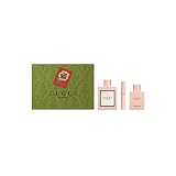 Gucci Bloom for Women 3 Piece Set Includes: 3.3 oz Eau de Parfum Spray + 3.3 oz Body Lotion + 0.25 o