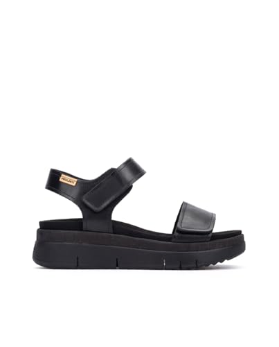 PIKOLINOS Palma W4N-094000 Women's Sandals-Black 7.5-8 M US