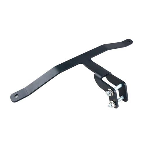Soporte de foco para motocicleta CB500X faros auxiliares