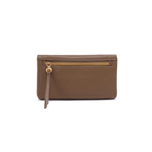 Image of HOBO Women's Lumen Continental Wallet