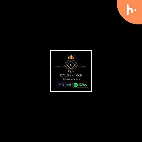 V&B Reality Check cover art