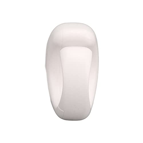 Bluetooth Remote Control, TikTok Remote Control APP Page Turner for iOS 15.0 for Android 8.0 Cell Phone, Smart Clicker - Image 2