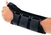 79-87570 Quick-Fit Wrist Ii Univ Left Part# 79-87570 by Djo, Inc Qty of 1 Unit