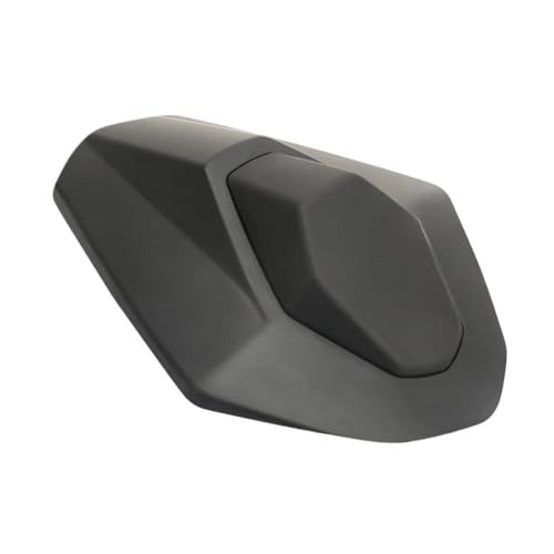 Couvercle queue carenage pour GSX-8R rigide effet carbone noir