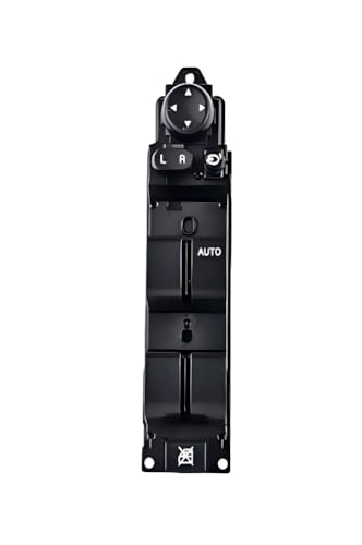 Interrupteur de Vitre Principal Droit Mazda 6 Bouton Fenêtre Avant D652-66-350A