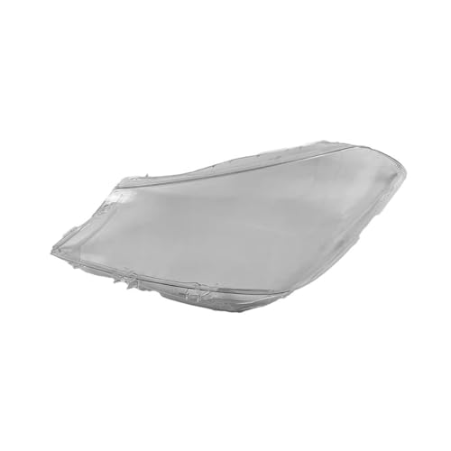 Abat-jour remplacement lentille d'origine Yaris 2012 2013 2014 : coque phare avant de rechange