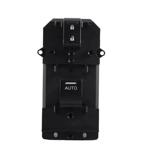 Bouton commande lève-vitre électrique avant droit pour Accord CR1 mécanisme haute sensibilité