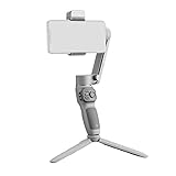ZHIYUN Smooth-Q3 Gimbal Three-axis Gimbal, Professional Video stabilizer. Multiple Shooting Modes,...