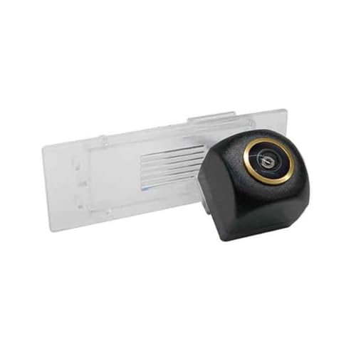 Caméra de recul fisheye pour Kadjar angle large et vision nocturne